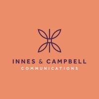 Innes and Campbell Communications logo, Innes and Campbell Communications contact details