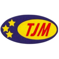 TJM (Fulfillment - 3PL - Customs Clearance) logo, TJM (Fulfillment - 3PL - Customs Clearance) contact details