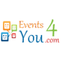 Events 4 You, LLC logo, Events 4 You, LLC contact details