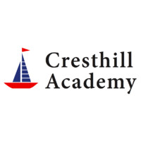 Cresthill Academy logo, Cresthill Academy contact details