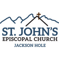 St. John's Church Jackson Hole logo, St. John's Church Jackson Hole contact details