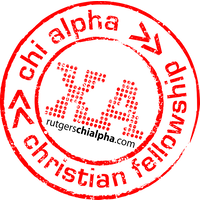 Rutgers Chi Alpha Christian Fellowship @ Rutgers University logo, Rutgers Chi Alpha Christian Fellowship @ Rutgers University contact details