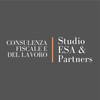 Studio Esa & Partners logo, Studio Esa & Partners contact details