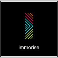 immorise GmbH logo, immorise GmbH contact details