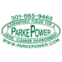 Parke Power, Inc. logo, Parke Power, Inc. contact details