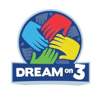 Dream On 3 logo, Dream On 3 contact details