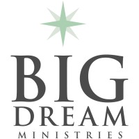 Big Dream Ministries logo, Big Dream Ministries contact details