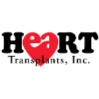 Heart Transplants, Inc. logo, Heart Transplants, Inc. contact details