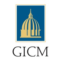 Global Institute of Church Management logo, Global Institute of Church Management contact details