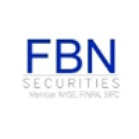 FBN Securities Inc. logo, FBN Securities Inc. contact details