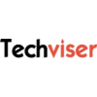 Techviser logo, Techviser contact details