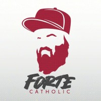 Forte Catholic logo, Forte Catholic contact details