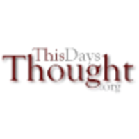 This Day's Thought logo, This Day's Thought contact details