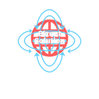 Biznet Solution logo, Biznet Solution contact details