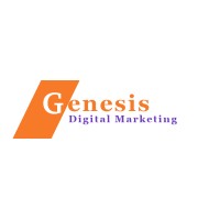 Genesis Digital Marketing logo, Genesis Digital Marketing contact details