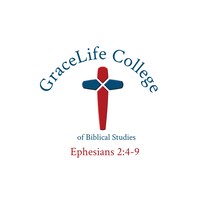 GraceLife College of Biblical Studies logo, GraceLife College of Biblical Studies contact details