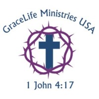 GraceLife Ministries USA logo, GraceLife Ministries USA contact details