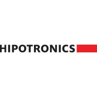 HIPOTRONICS logo, HIPOTRONICS contact details