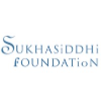 Sukhasiddhi Foundation logo, Sukhasiddhi Foundation contact details