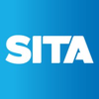 SITA logo, SITA contact details