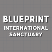 Blueprint International Sanctuary logo, Blueprint International Sanctuary contact details