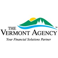 The Vermont Agency logo, The Vermont Agency contact details