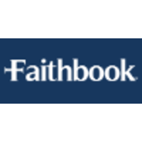 Faithbook logo, Faithbook contact details