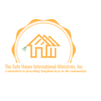 The Safe Haven International Ministries, Inc. logo, The Safe Haven International Ministries, Inc. contact details