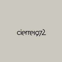 cierre1972 logo, cierre1972 contact details