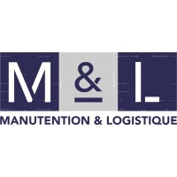 M&L Manutention et Logistique logo, M&L Manutention et Logistique contact details