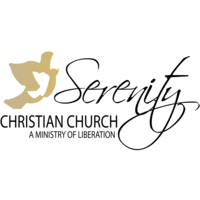 Serenity Christian Church logo, Serenity Christian Church contact details