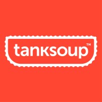 TankSoup logo, TankSoup contact details