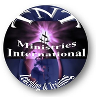 TNT Ministries International logo, TNT Ministries International contact details