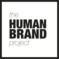 the human brand project logo, the human brand project contact details