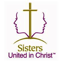 Sisters United In Christ logo, Sisters United In Christ contact details