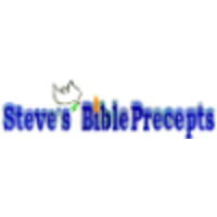 KeyWord Bible Precepts logo, KeyWord Bible Precepts contact details