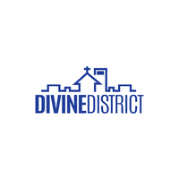 Divine District logo, Divine District contact details