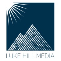 Luke Hill Media logo, Luke Hill Media contact details