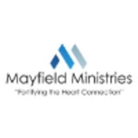 Mayfield Ministries logo, Mayfield Ministries contact details