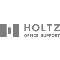 HOLTZ OFFICE SUPPORT GmbH logo, HOLTZ OFFICE SUPPORT GmbH contact details