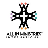 All In Ministries International Incorporated logo, All In Ministries International Incorporated contact details