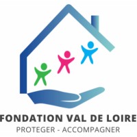 FONDATION VAL DE LOIRE logo, FONDATION VAL DE LOIRE contact details