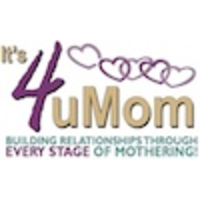 It's 4 uMom logo, It's 4 uMom contact details