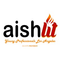 AishLIT Young Professionals logo, AishLIT Young Professionals contact details