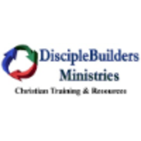 DiscipleBuilders Ministries logo, DiscipleBuilders Ministries contact details