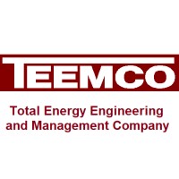 TEEMCO Total Energy Engineering and Management Company logo, TEEMCO Total Energy Engineering and Management Company contact details