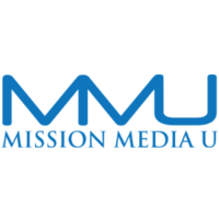 Mission Media U logo, Mission Media U contact details