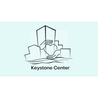 The Keystone Center logo, The Keystone Center contact details