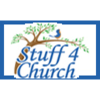 Stuff 4 Church logo, Stuff 4 Church contact details