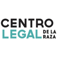 Centro Legal de la Raza logo, Centro Legal de la Raza contact details